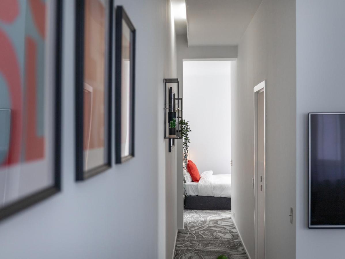 My Stay Brussels - Toison D'Or Екстериор снимка