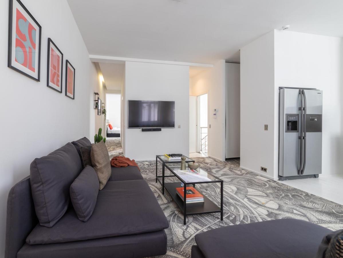 My Stay Brussels - Toison D'Or Екстериор снимка