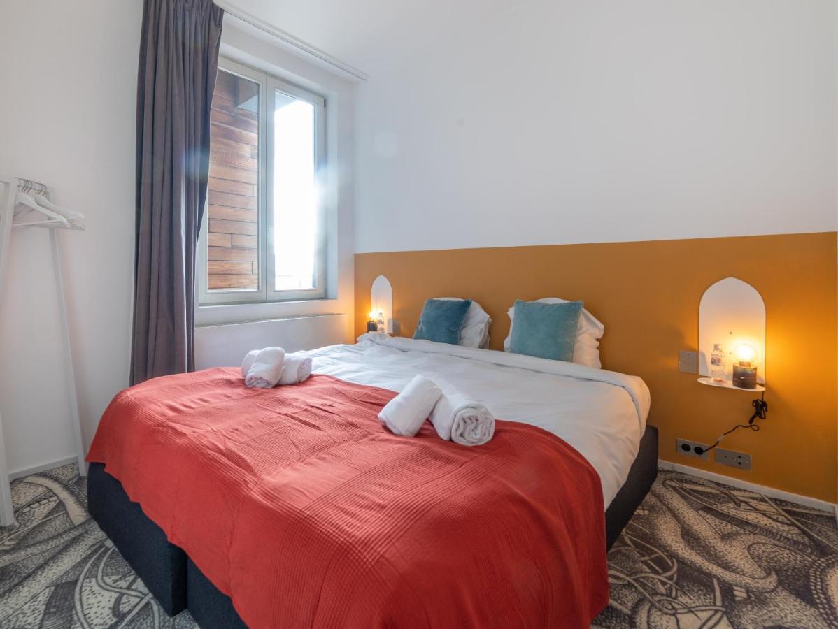 My Stay Brussels - Toison D'Or Екстериор снимка
