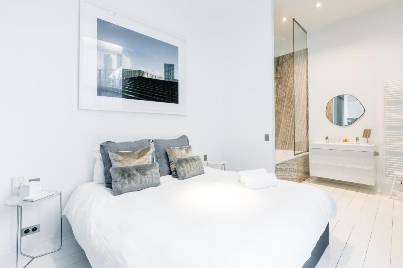 My Stay Brussels - Toison D'Or Екстериор снимка
