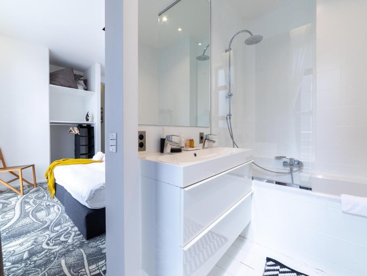 My Stay Brussels - Toison D'Or Екстериор снимка