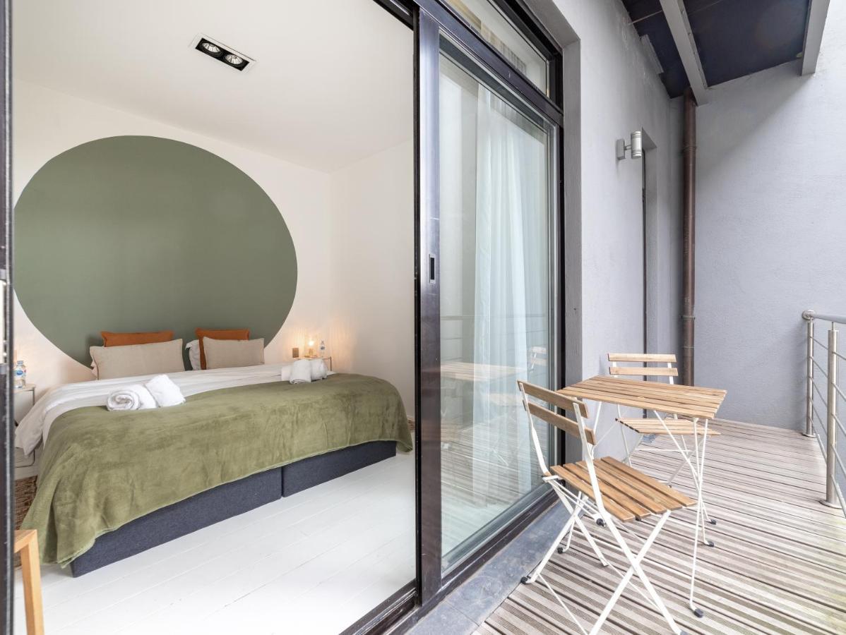 My Stay Brussels - Toison D'Or Екстериор снимка