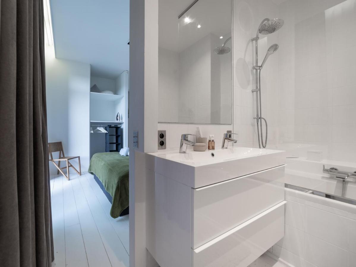 My Stay Brussels - Toison D'Or Екстериор снимка